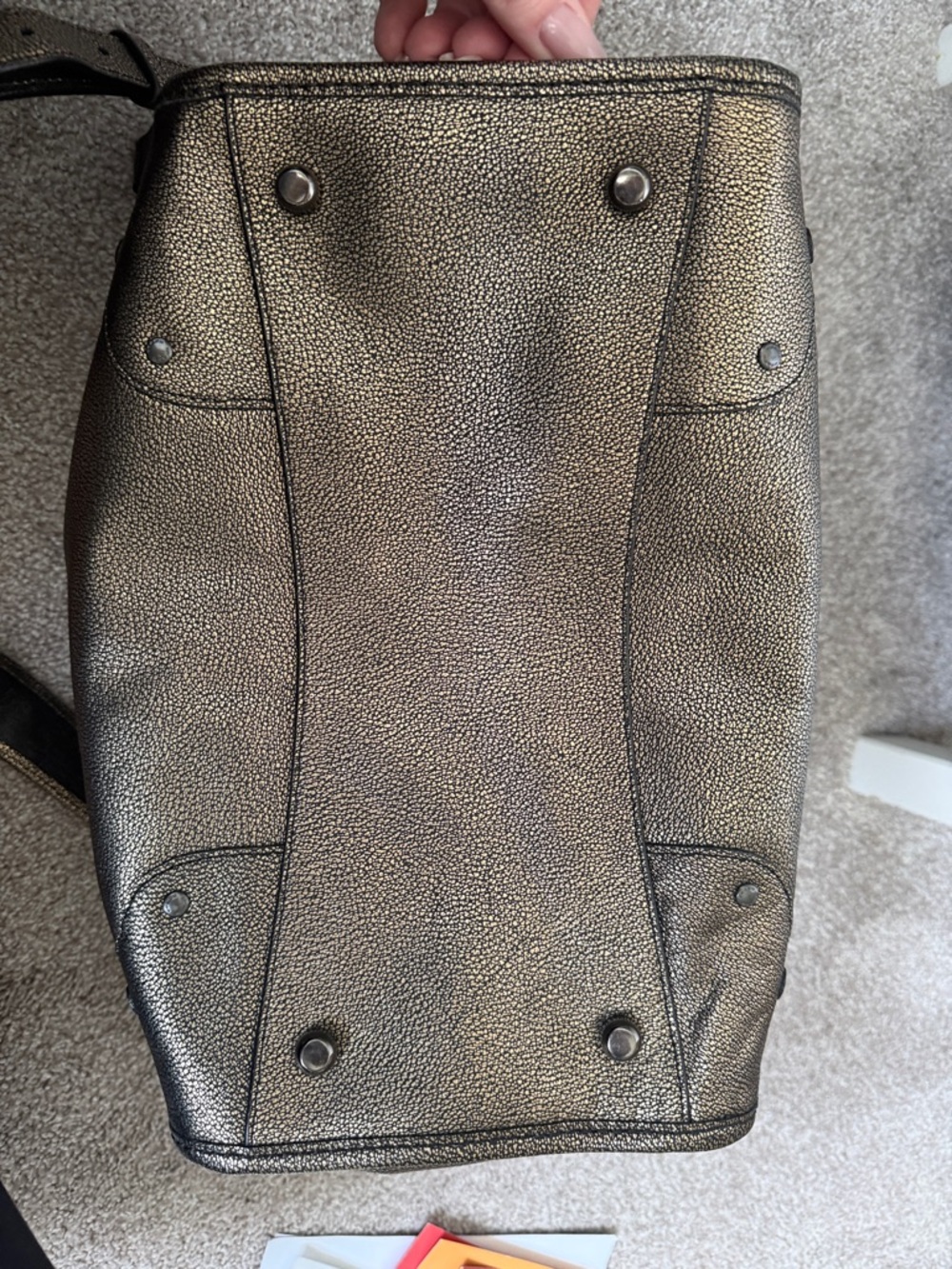 Coach Rhyder - Picture 6 of 8